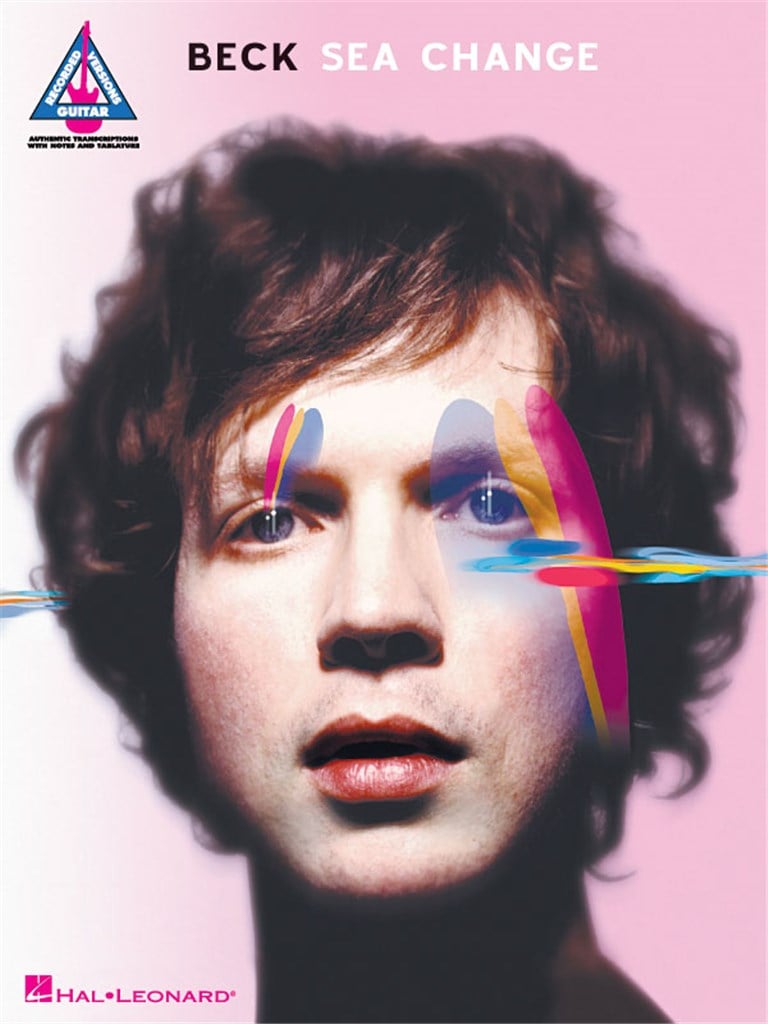 Beck Sea Change